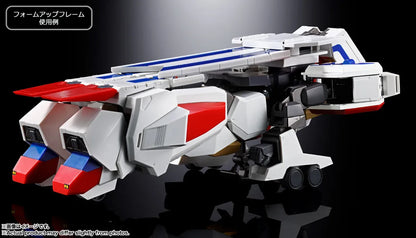 BANDAI - Gx-120 Kingexkizer