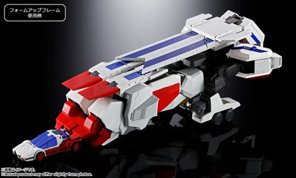 BANDAI - Gx-120 Kingexkizer