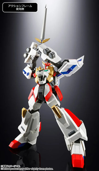 BANDAI - Gx-120 Kingexkizer