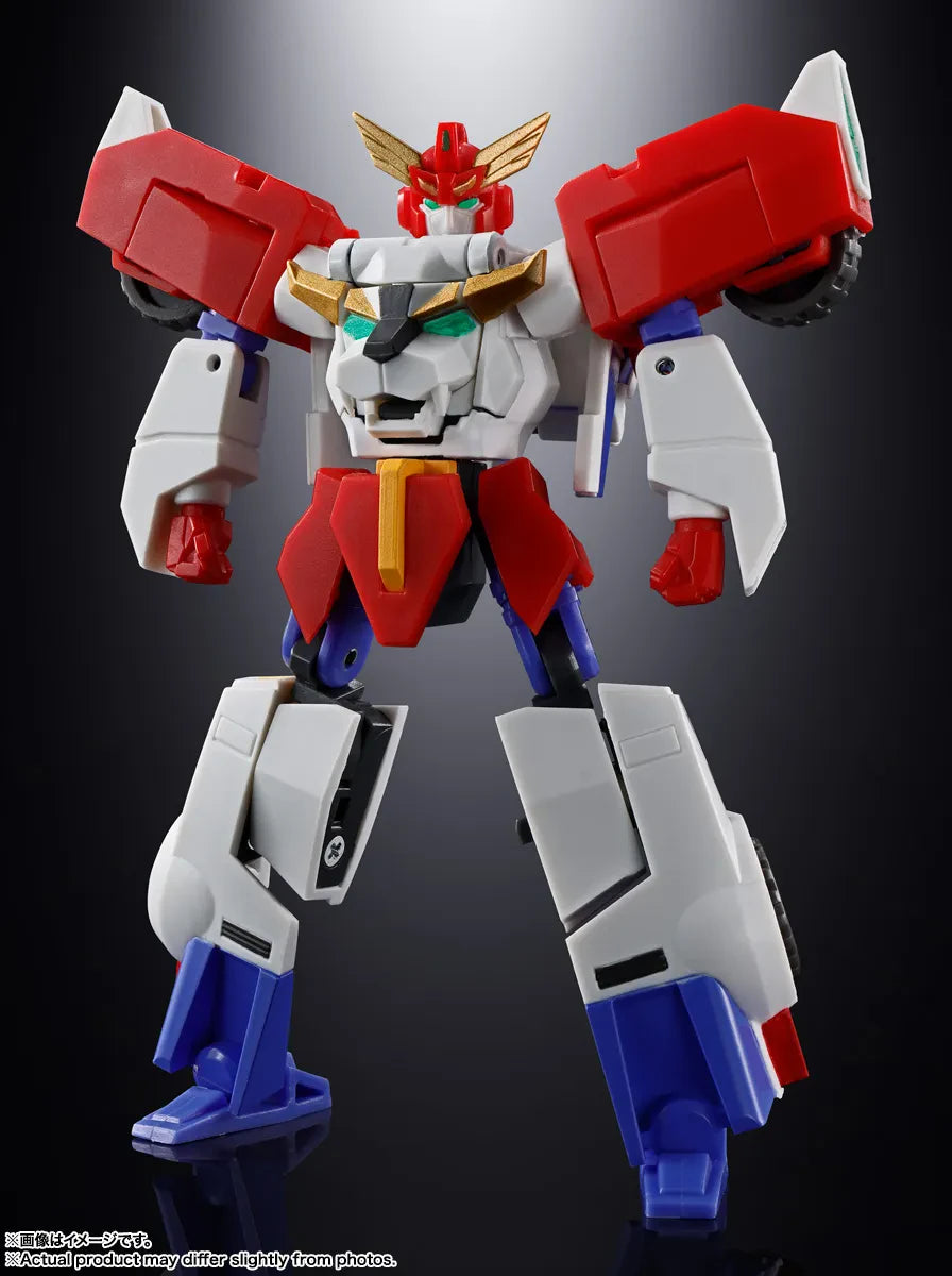 BANDAI - Gx-120 Kingexkizer