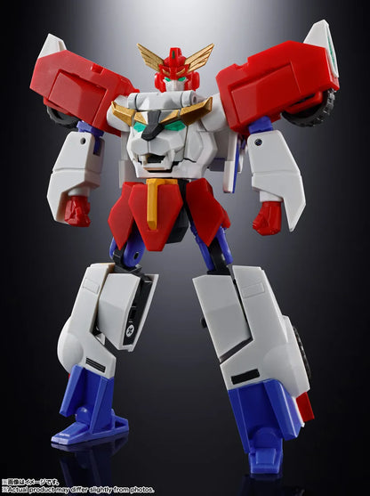 BANDAI - Gx-120 Kingexkizer