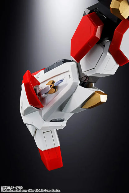 BANDAI - Gx-120 Kingexkizer