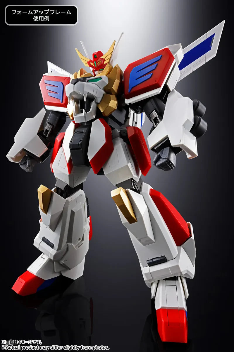 BANDAI - Gx-120 Kingexkizer