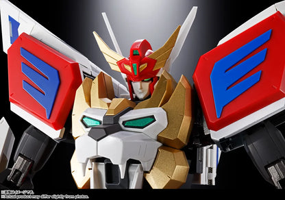 BANDAI - Gx-120 Kingexkizer