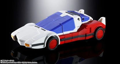 BANDAI - Gx-120 Kingexkizer