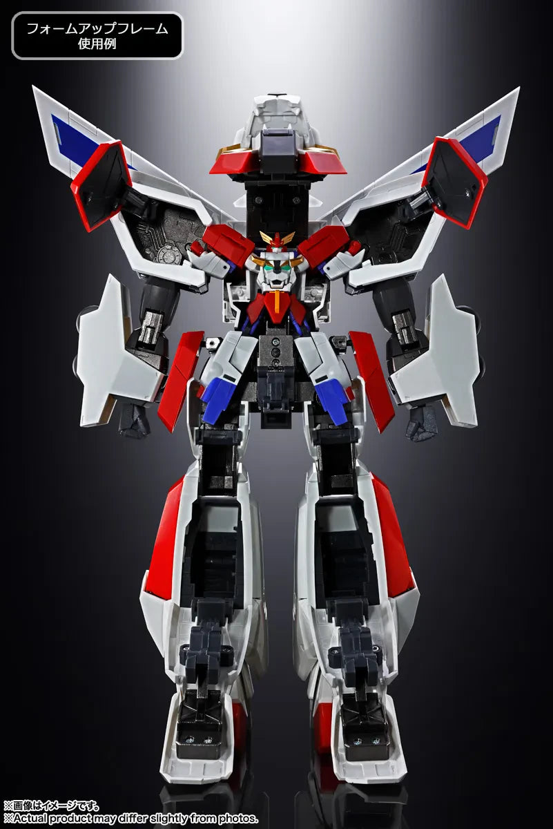 BANDAI - Gx-120 Kingexkizer