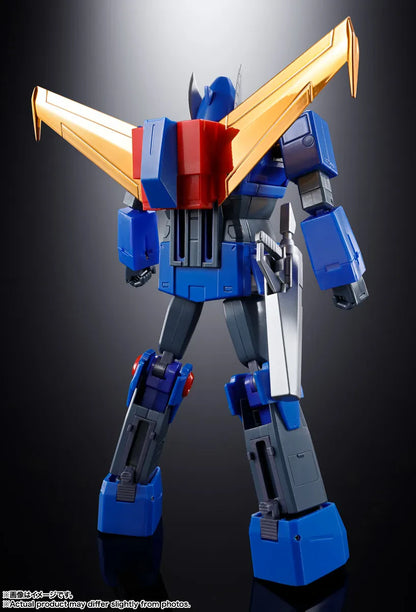 BANDAI - Gx-61r Daioja