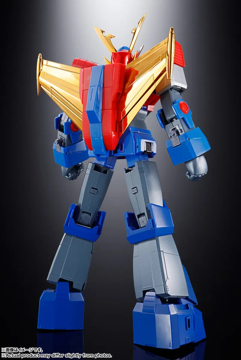 BANDAI - Gx-61r Daioja
