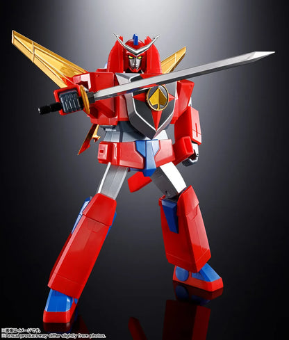 BANDAI - Gx-61r Daioja
