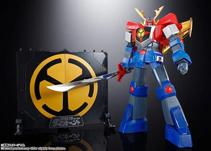 BANDAI - Gx-61r Daioja