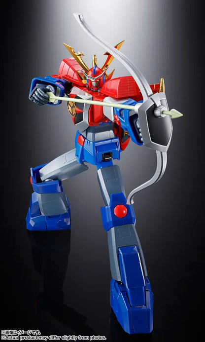 BANDAI - Gx-61r Daioja