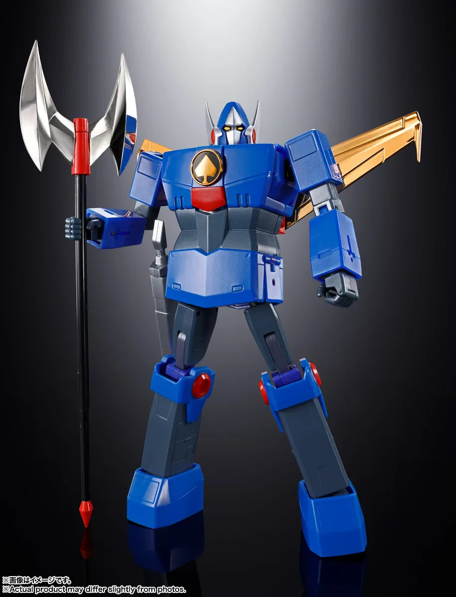 BANDAI - Gx-61r Daioja