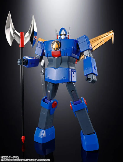 BANDAI - Gx-61r Daioja