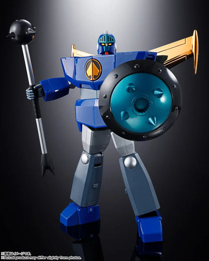 BANDAI - Gx-61r Daioja