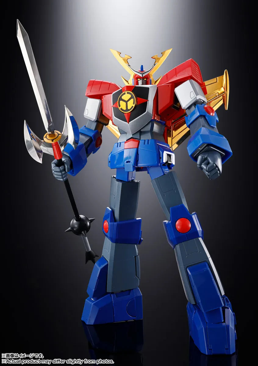 BANDAI - Gx-61r Daioja