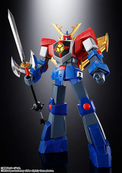 BANDAI - Gx-61r Daioja