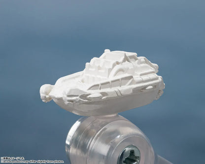 BANDAI - Godzilla The Ride:great Clash S.h.monsterats