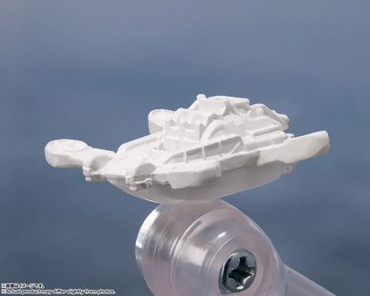 BANDAI - Godzilla The Ride:great Clash S.h.monsterats