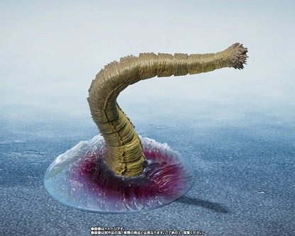 BANDAI - Godzilla 2016 - 2ndform/3rdform/giant Unidentified Creature Set S.h.monsterats