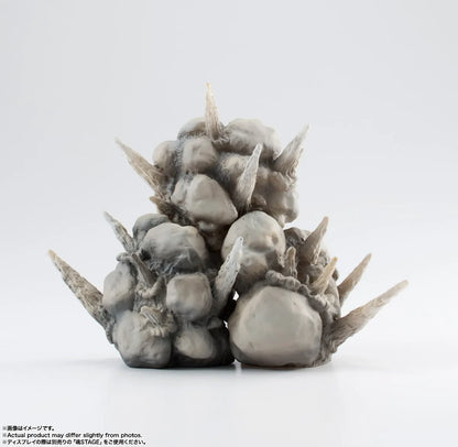 BANDAI - Tamashii Effect Explosion Gray Ver S.h.figuarts