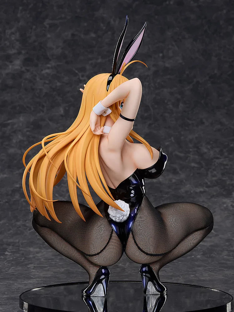 FREEING - Shin Ikki Tousen Sonsaku Hakufu Bunny 2nd 1/4 Statue