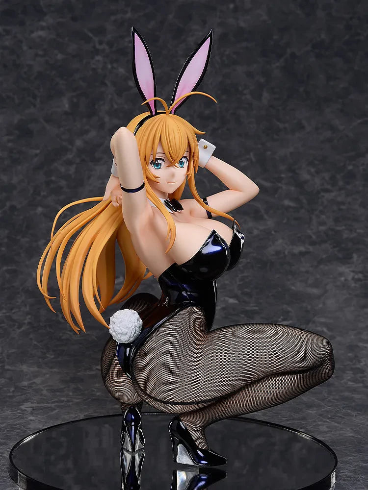 FREEING - Shin Ikki Tousen Sonsaku Hakufu Bunny 2nd 1/4 Statue