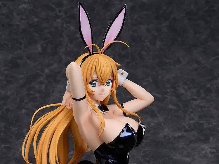 FREEING - Shin Ikki Tousen Sonsaku Hakufu Bunny 2nd 1/4 Statue