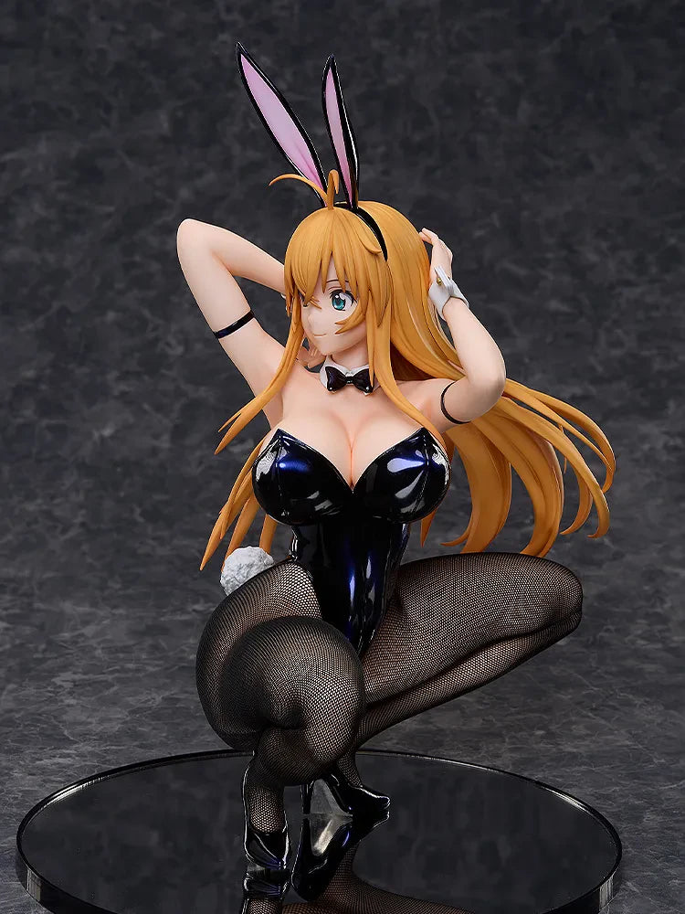 FREEING - Shin Ikki Tousen Sonsaku Hakufu Bunny 2nd 1/4 Statue