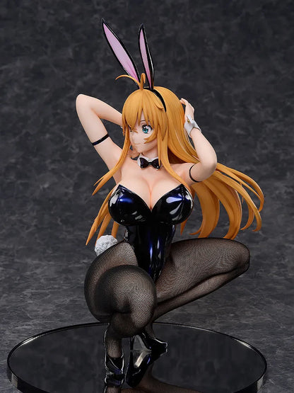 FREEING - Shin Ikki Tousen Sonsaku Hakufu Bunny 2nd 1/4 Statue
