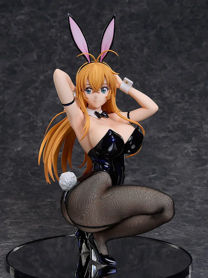 FREEING - Shin Ikki Tousen Sonsaku Hakufu Bunny 2nd 1/4 Statue