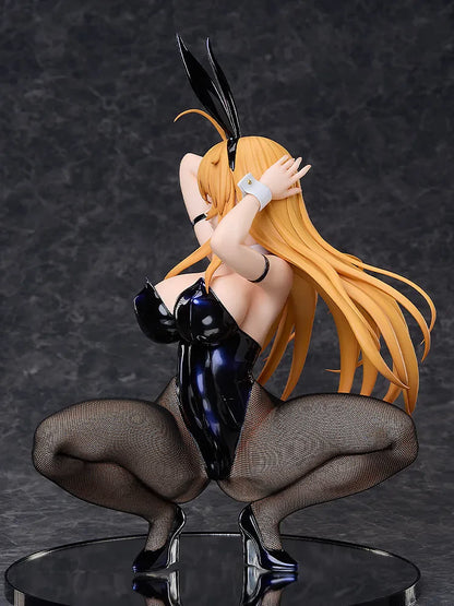 FREEING - Shin Ikki Tousen Sonsaku Hakufu Bunny 2nd 1/4 Statue