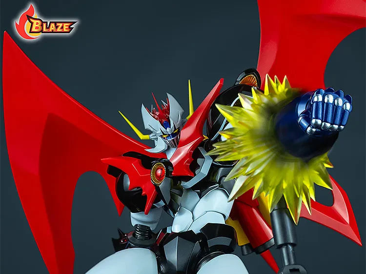 EMBER TOYS - Mazinkaiser Original Version Blaze Diecast Af