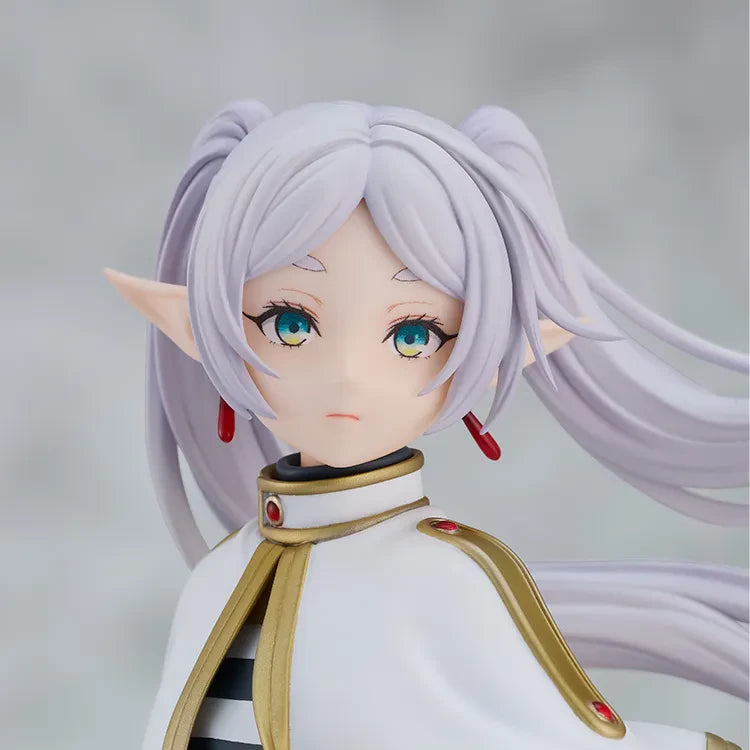 GOODSMILE - Frieren Magic Of The Eventide Glow Statue Rerun