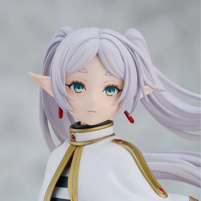 GOODSMILE - Frieren Magic Of The Eventide Glow Statue Rerun