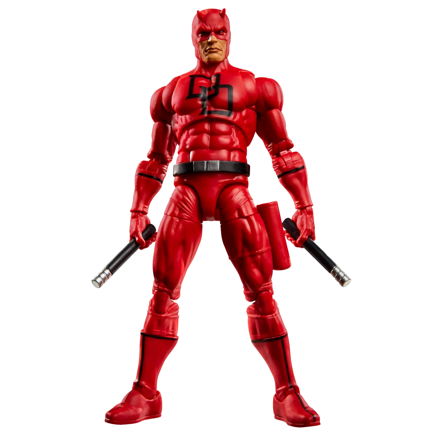 HASBRO - Marvel Legends Secret Wars Daredevil Action Figure