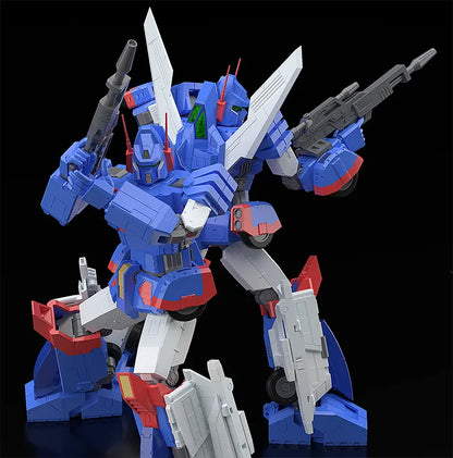GOODSMILE - Combat Mecha Xabungle Moderoid Mk Rerun