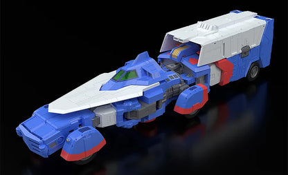 GOODSMILE - Combat Mecha Xabungle Moderoid Mk Rerun