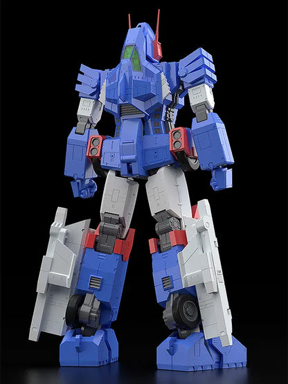 GOODSMILE - Combat Mecha Xabungle Moderoid Mk Rerun