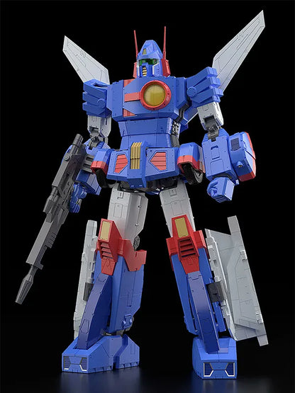 GOODSMILE - Combat Mecha Xabungle Moderoid Mk Rerun