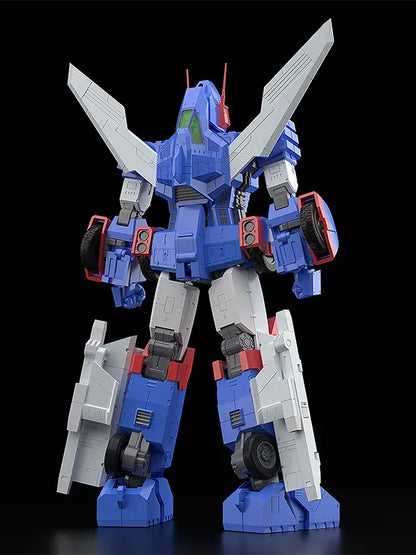 GOODSMILE - Combat Mecha Xabungle Moderoid Mk Rerun