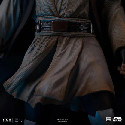 IRON STUDIOS - Star Wars Obi-wan Signatures 1/10 Statue