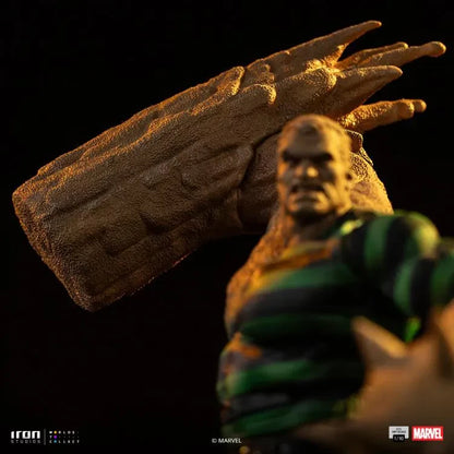 IRON STUDIOS - Spider-man Vs Villains Sandman 1/10 Statue