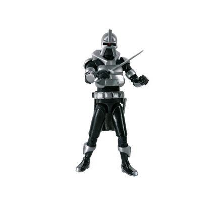 FACTORY ENTERTINMENT - Battlestar Galactica 3.75 Inch Wave 1 Action Figure Set (4)