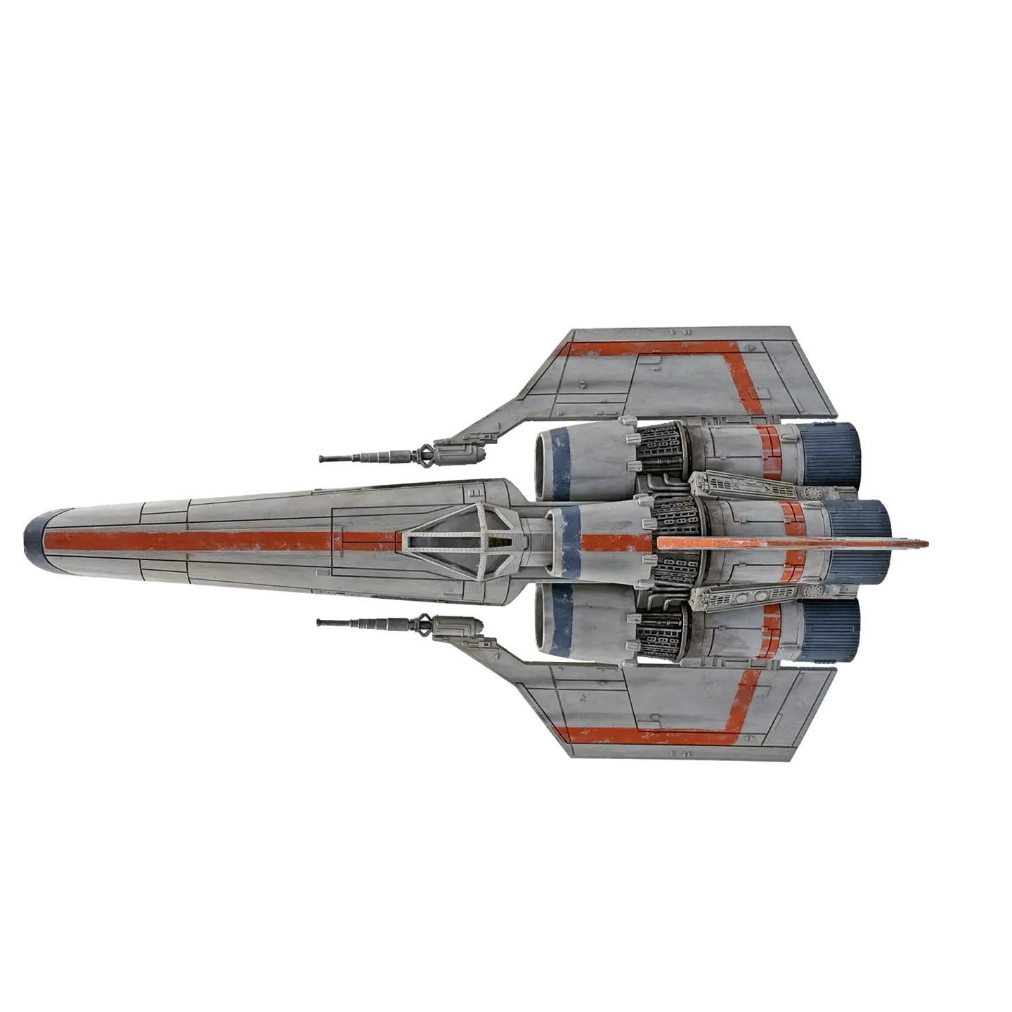 FACTORY ENTERTAINMENT - Battlestar Galactica Colonial Viper Mki Electronic Vehicle + Lieutenant Boomer Figure