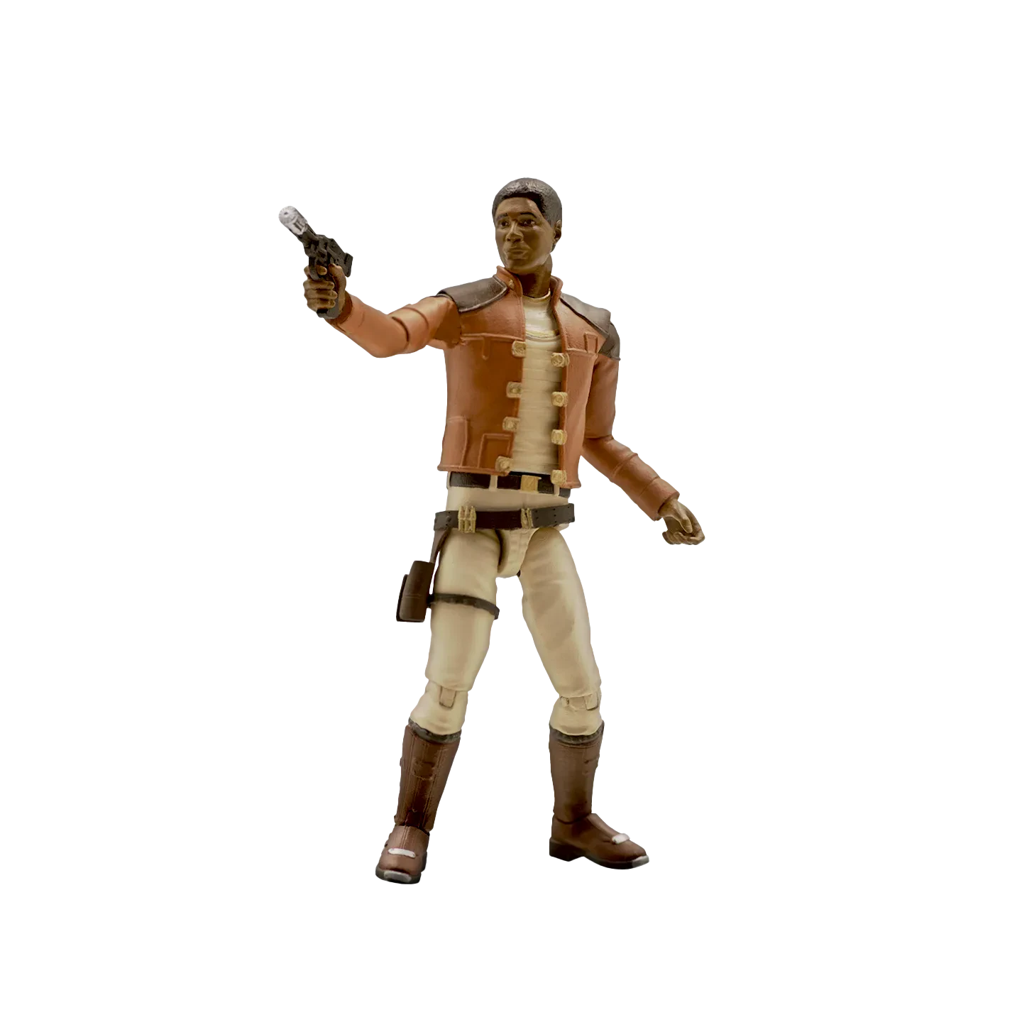 FACTORY ENTERTAINMENT - Battlestar Galactica Colonial Viper Mki Electronic Vehicle + Lieutenant Boomer Figure