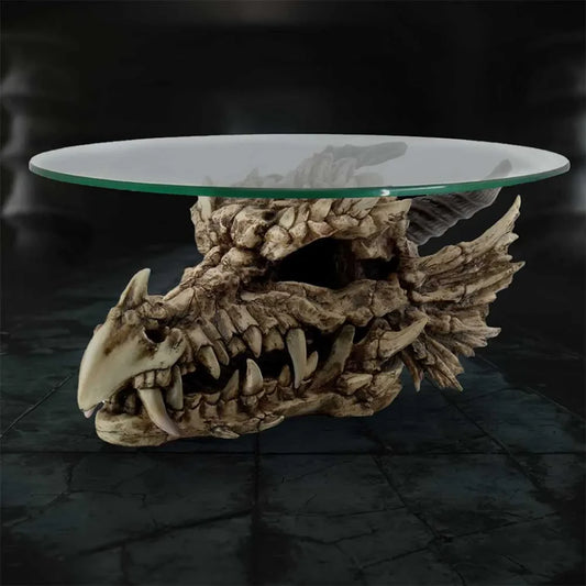 NEMESIS NOW - Draconic Relic Table