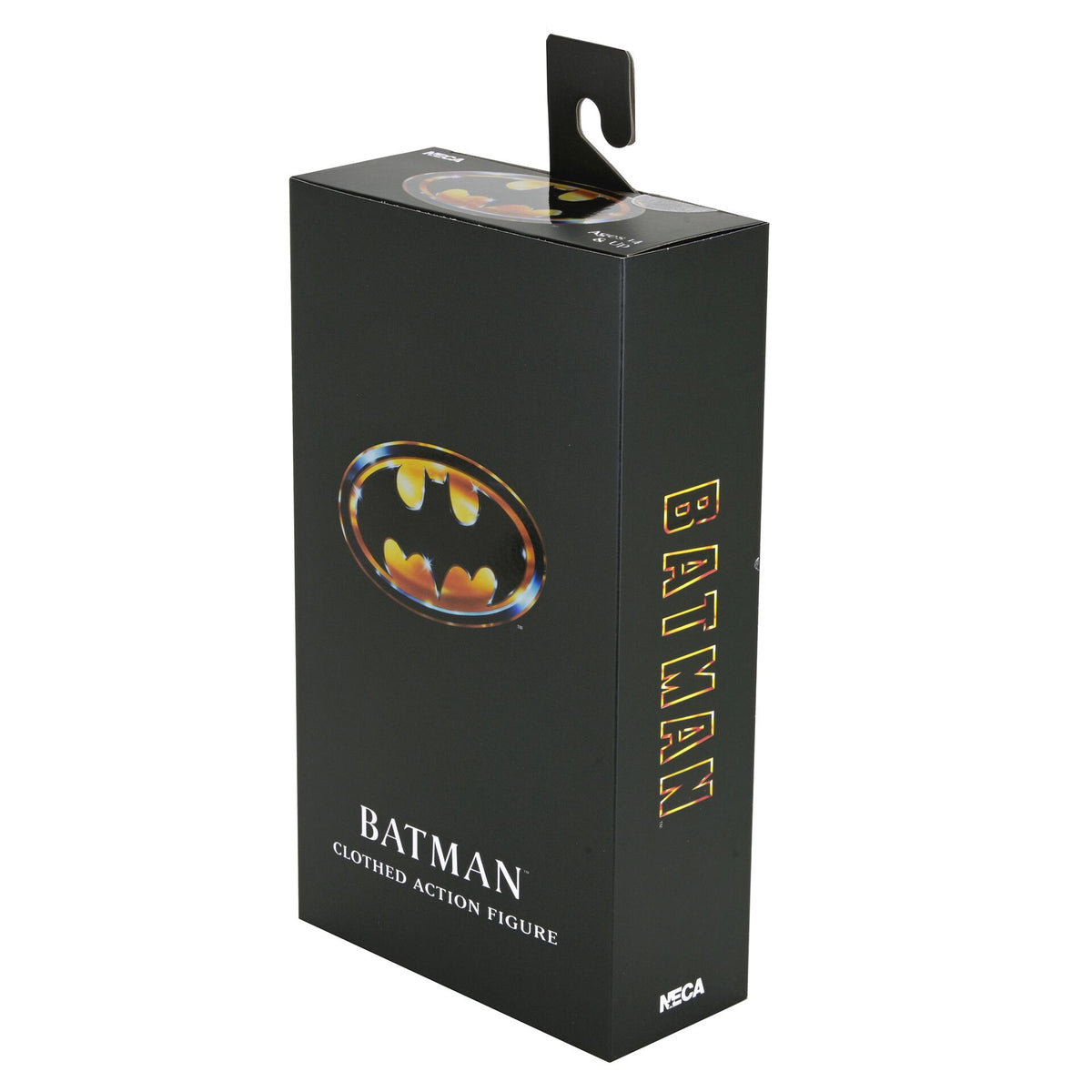 NECA - Batman 1989 Film Batman Clothed Af