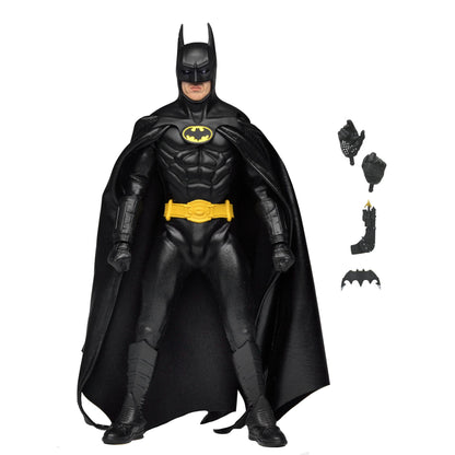 NECA - Batman 1989 Film Batman Clothed Af