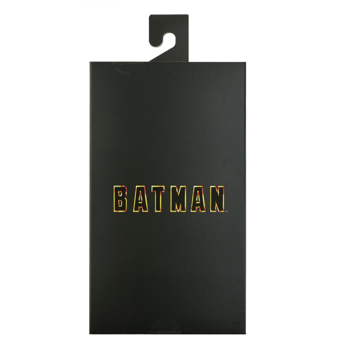 NECA - Batman 1989 Film Batman Clothed Af