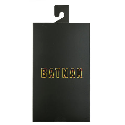 NECA - Batman 1989 Film Batman Clothed Af